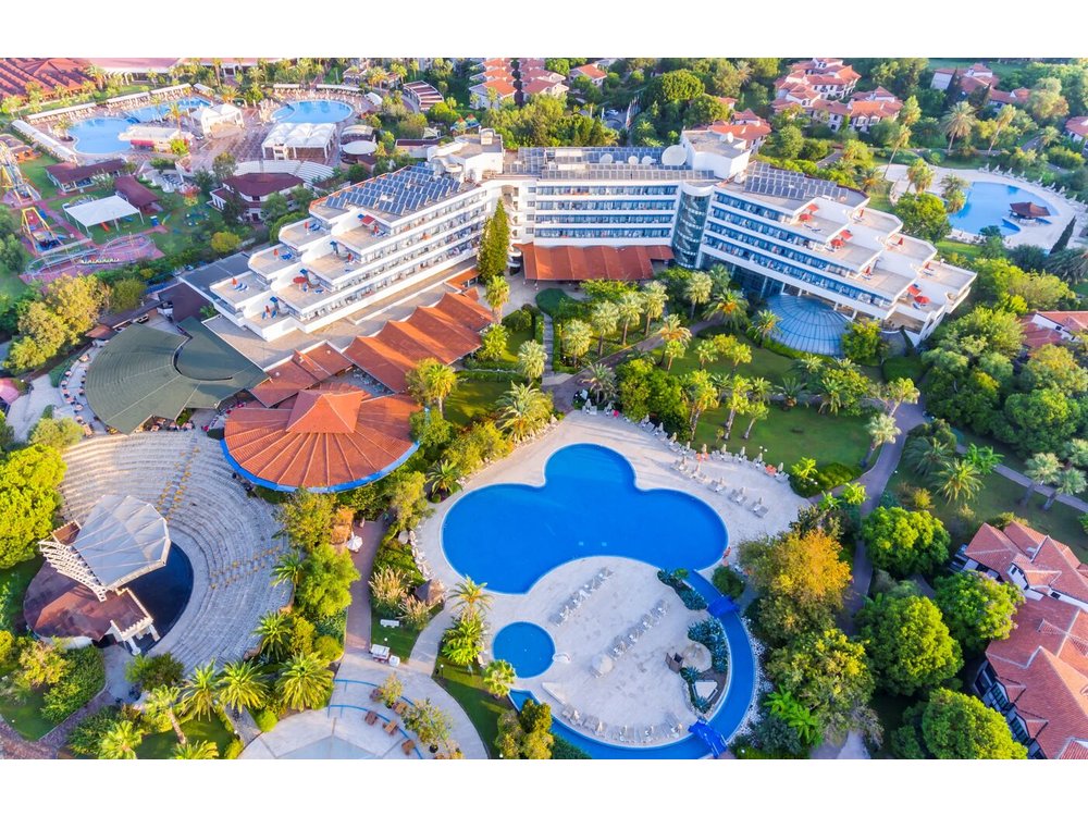 Sunrise Resort Hotel