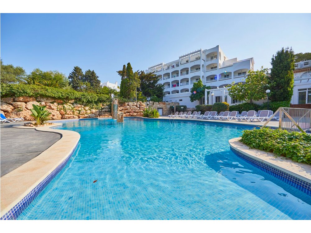 OLA Apartamentos Cala d'Or