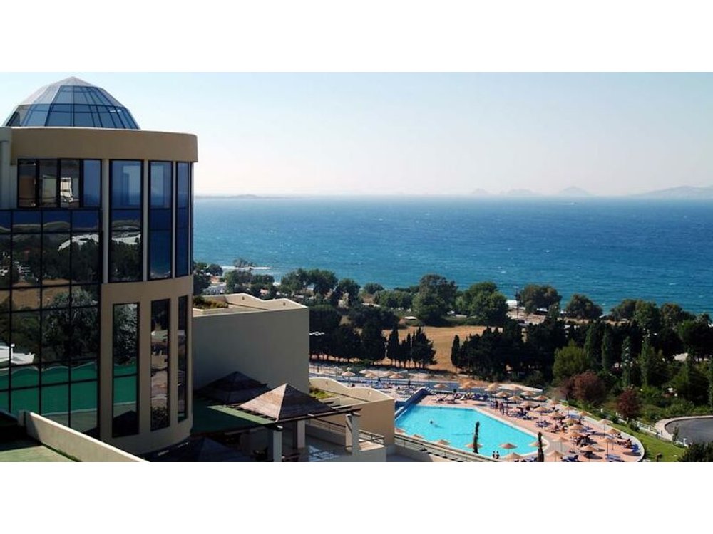 Kipriotis Panorama Hotel and Suites