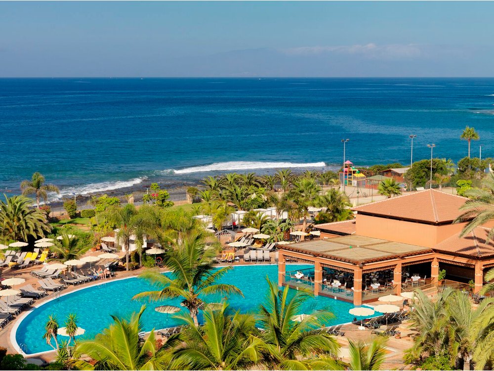 H10 Costa Adeje Palace