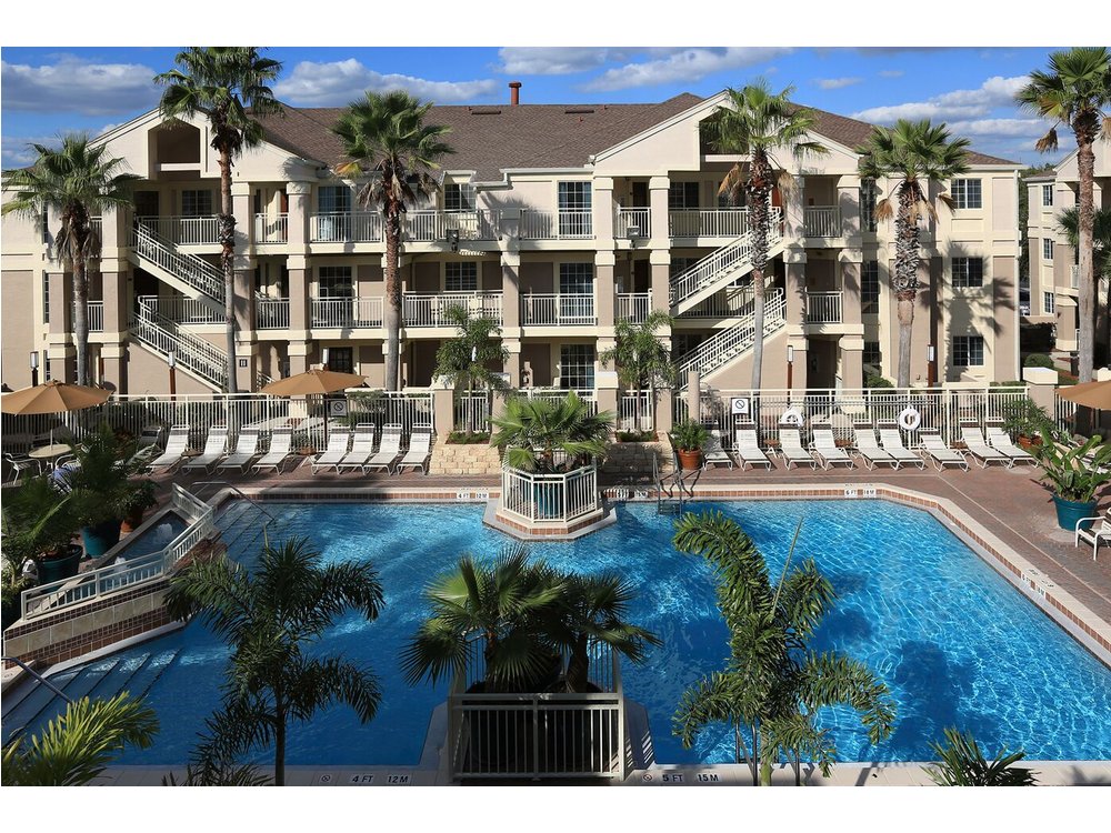 Sonesta ES Suites Lake Buena Vista