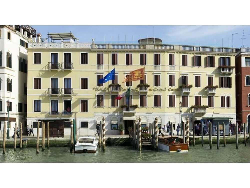 Carlton on the Grand Canal