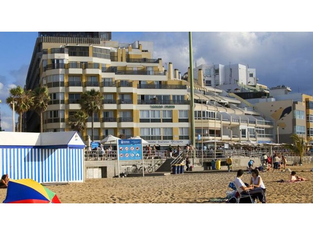 Colon Playa