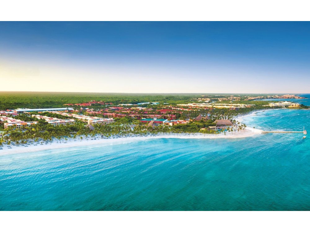 Barcelo Maya Grand Resort