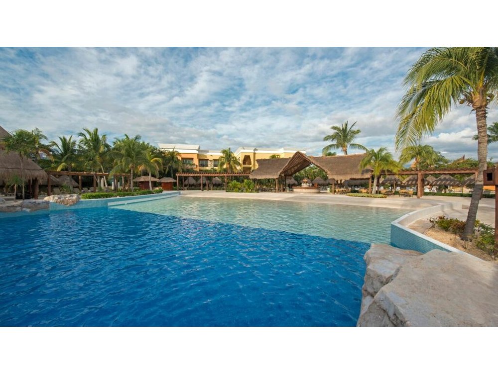 Iberostar Selection Paraíso Maya Suites