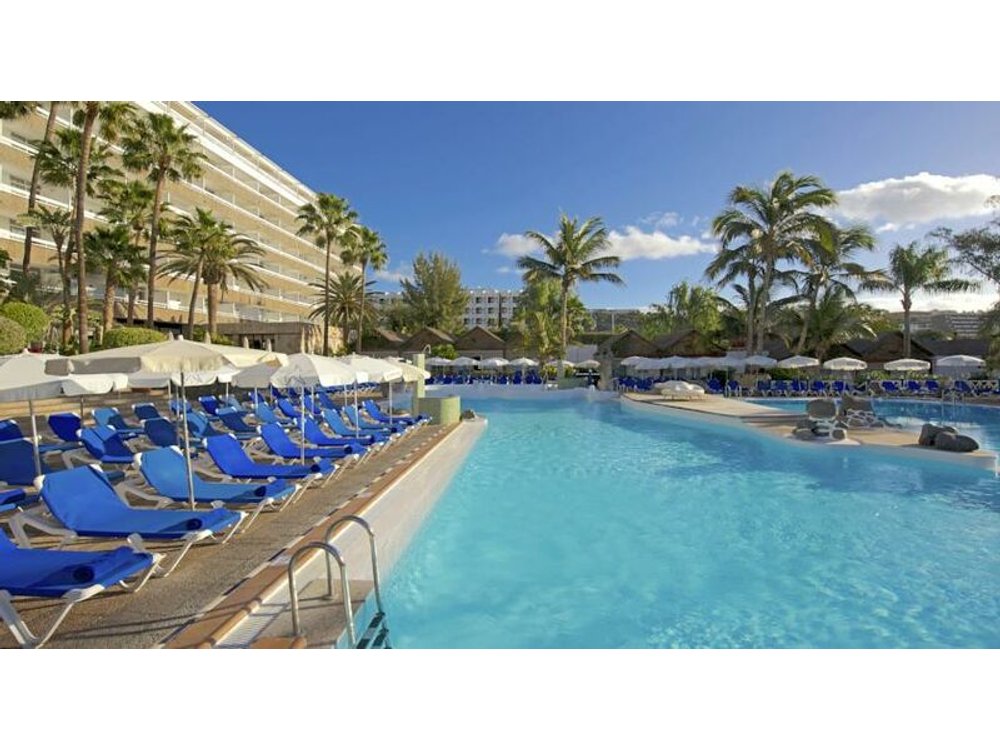 Bull Costa Canaria and Spa - Adults Only