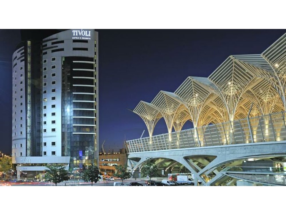 Tivoli Oriente