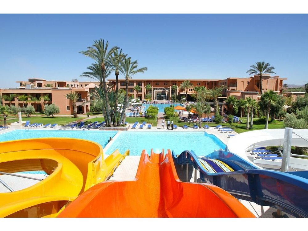 Labranda Targa Club Aquapark