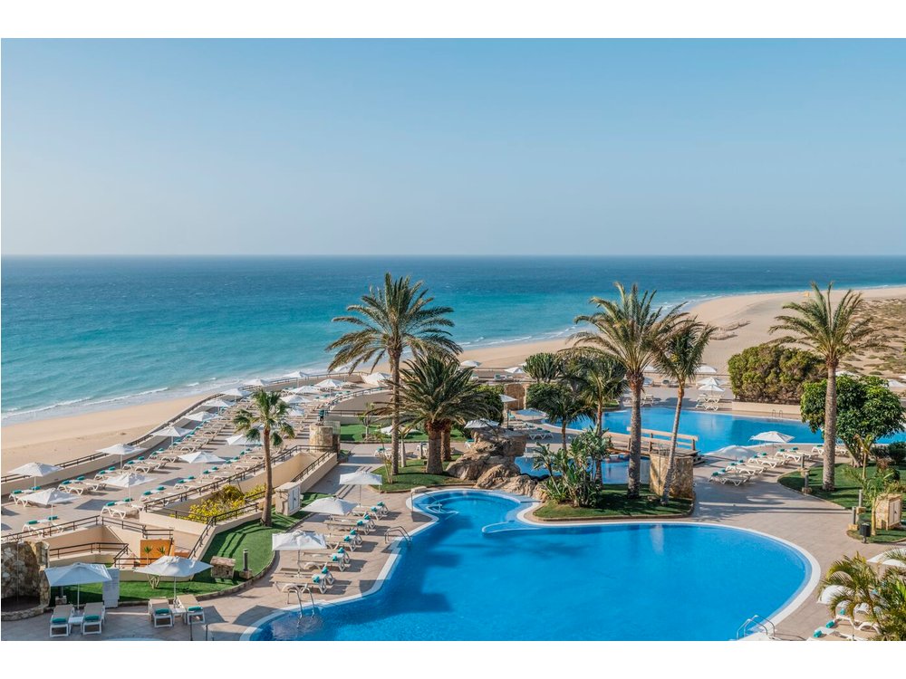 Iberostar Playa Gaviotas