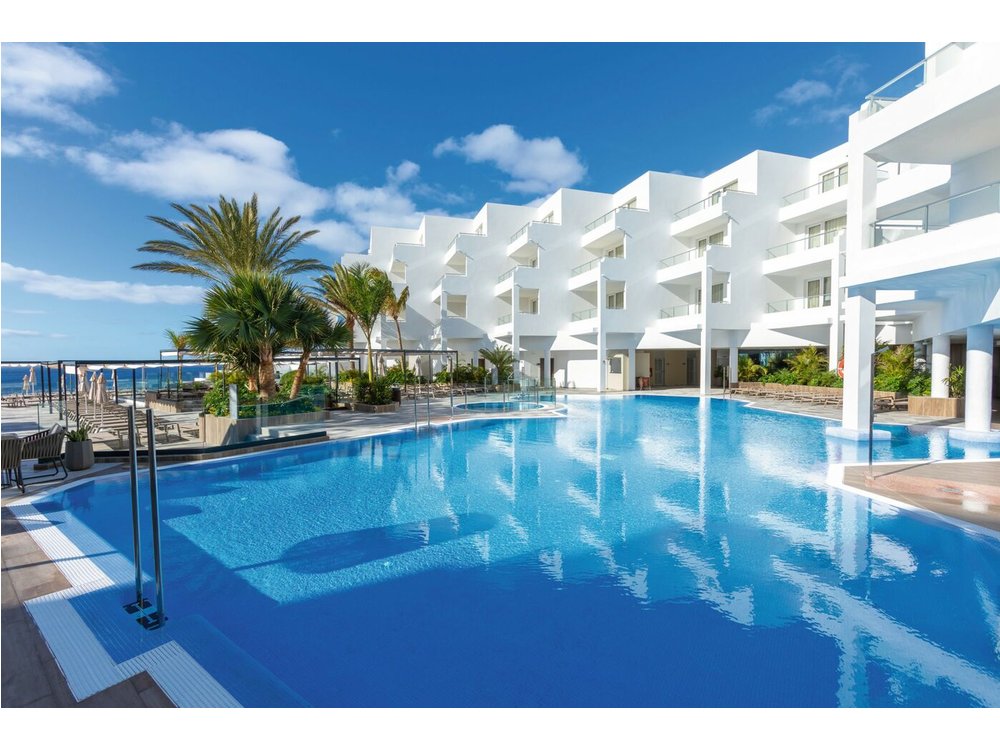 Riu Palace Jandia