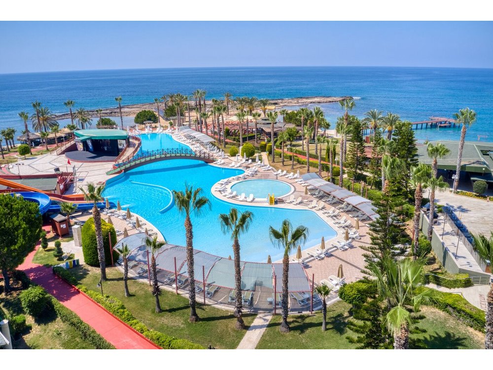 Incekum Beach Resort
