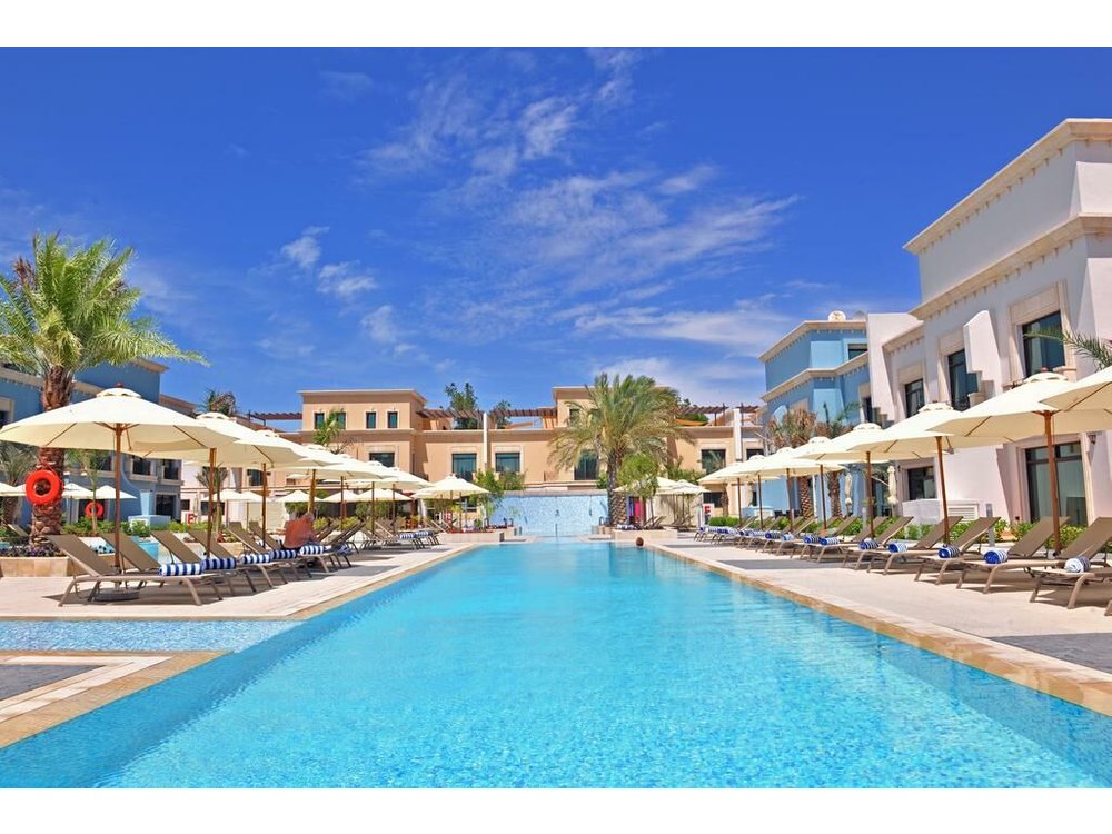 Al Seef Resort and SPA By Andalus