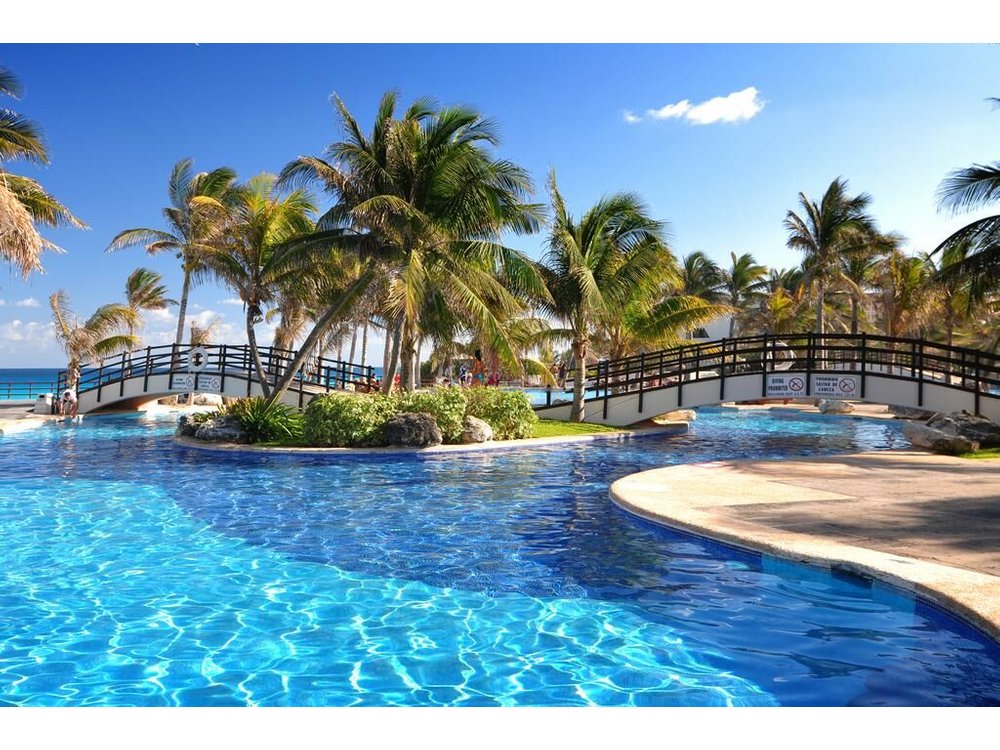 Grand Oasis Cancun
