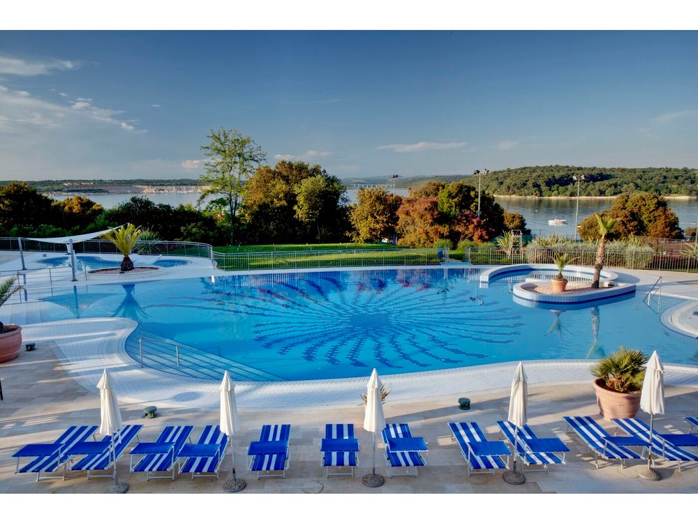 Valamar Tamaris Resort