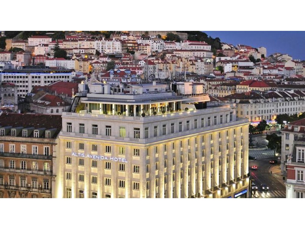 Altis Avenida