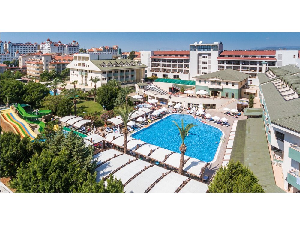 Side Breeze Hotel