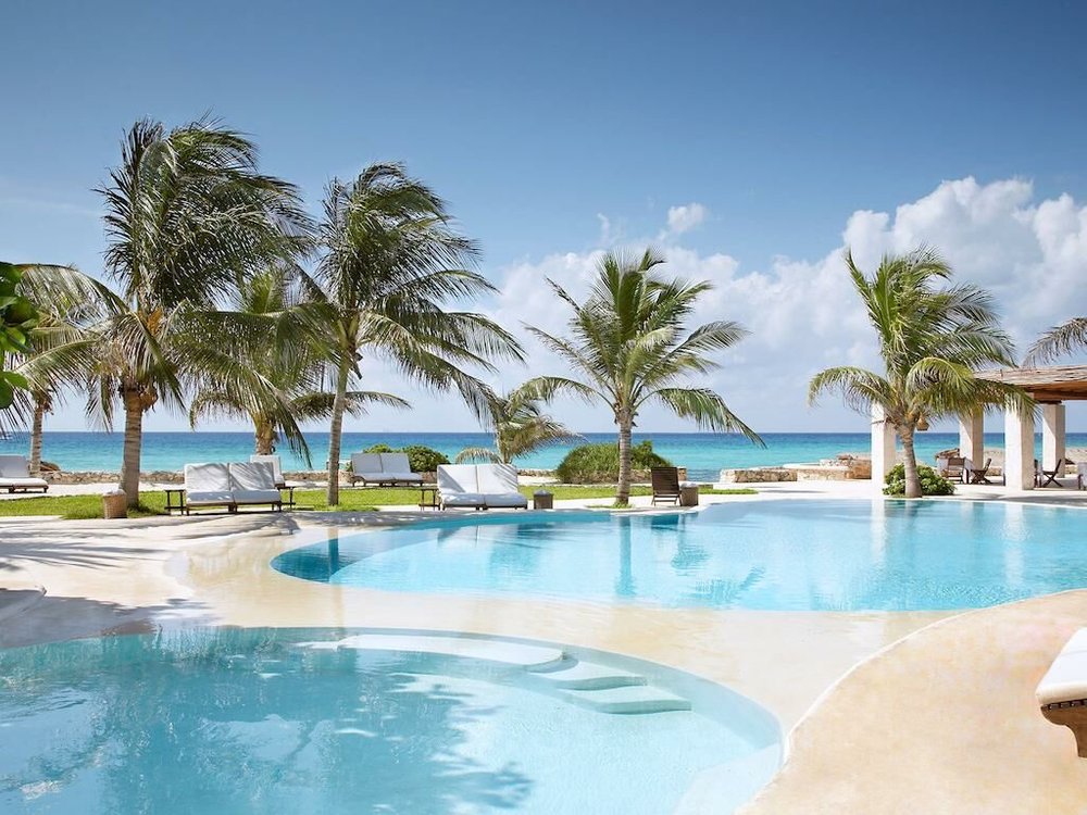 Viceroy Riviera Maya