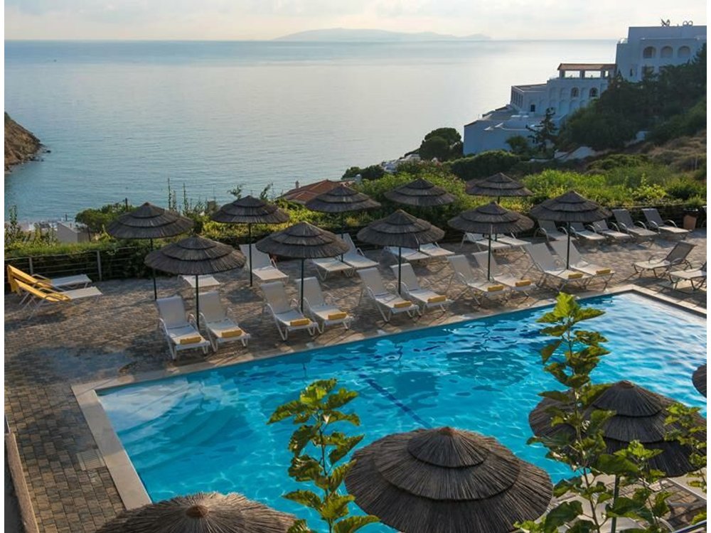 Blue Bay Resort
