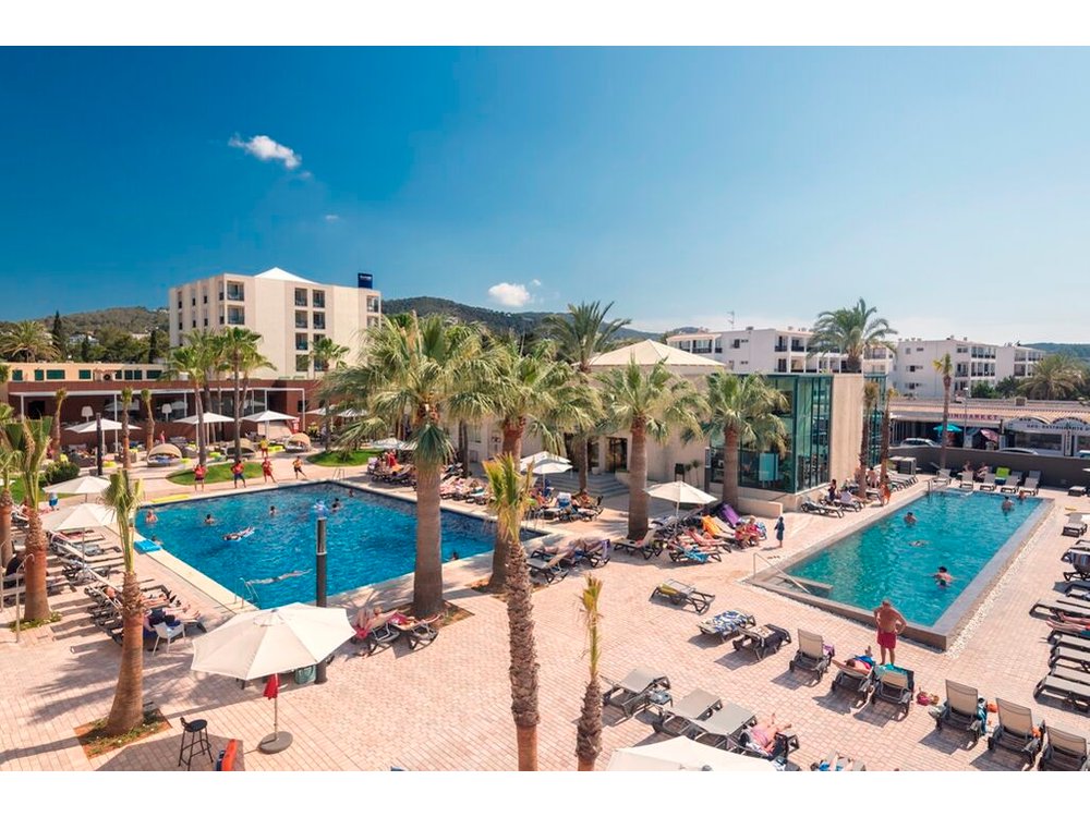 Occidental Ibiza