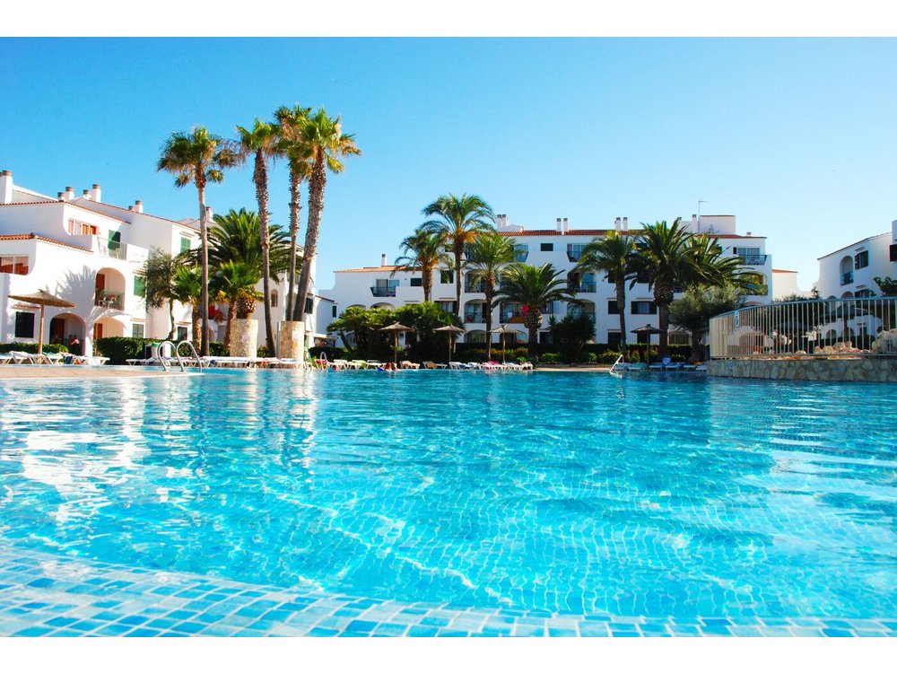 Vista Blanes