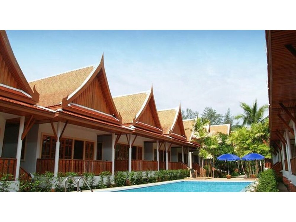 Bangtao Village Resort