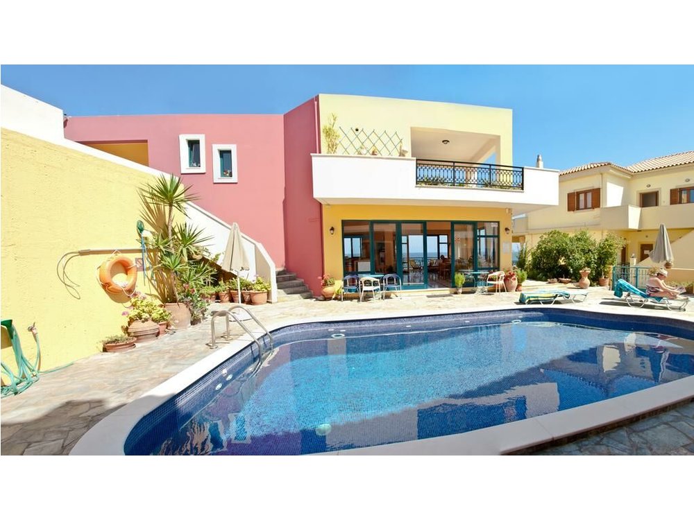 Marelina Villas