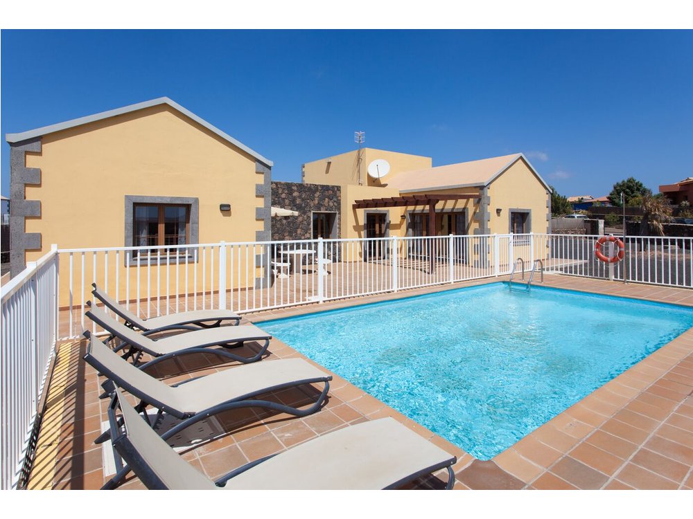 Villas Tao Mazo