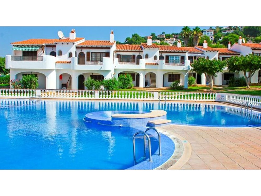 Son Bou Playa Gold