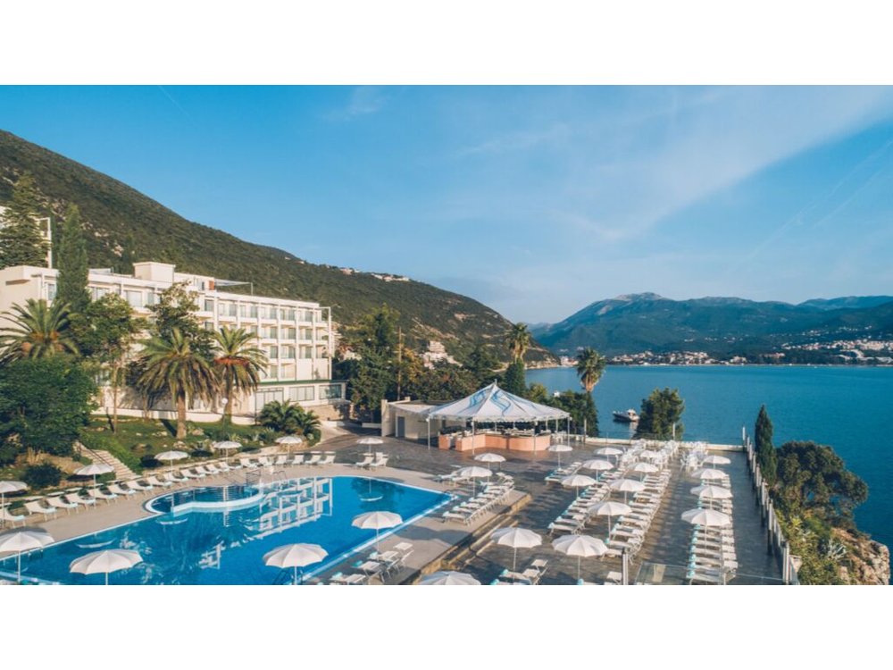 Iberostar Herceg Novi