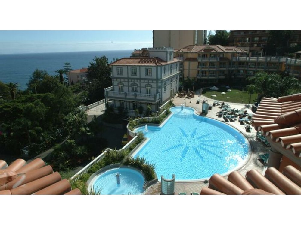Pestana Miramar