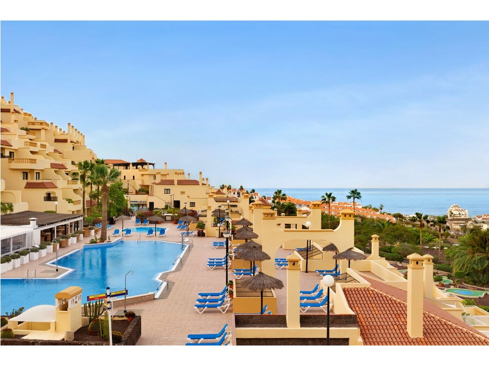 Ramada Residences by Wyndham Costa Adeje