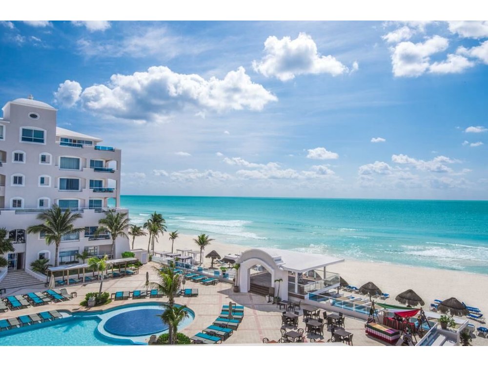 Wyndham Alltra Cancun