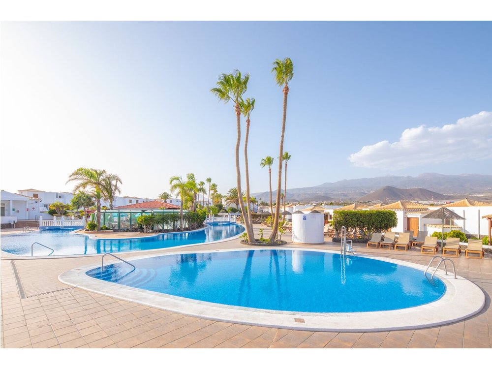 Royal Tenerife Country Club