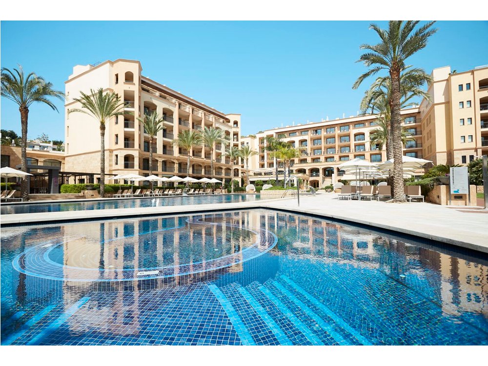 Insotel Fenicia Prestige Suites and Spa