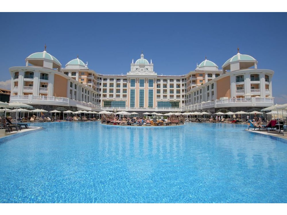 Litore Resort Hotel And Spa