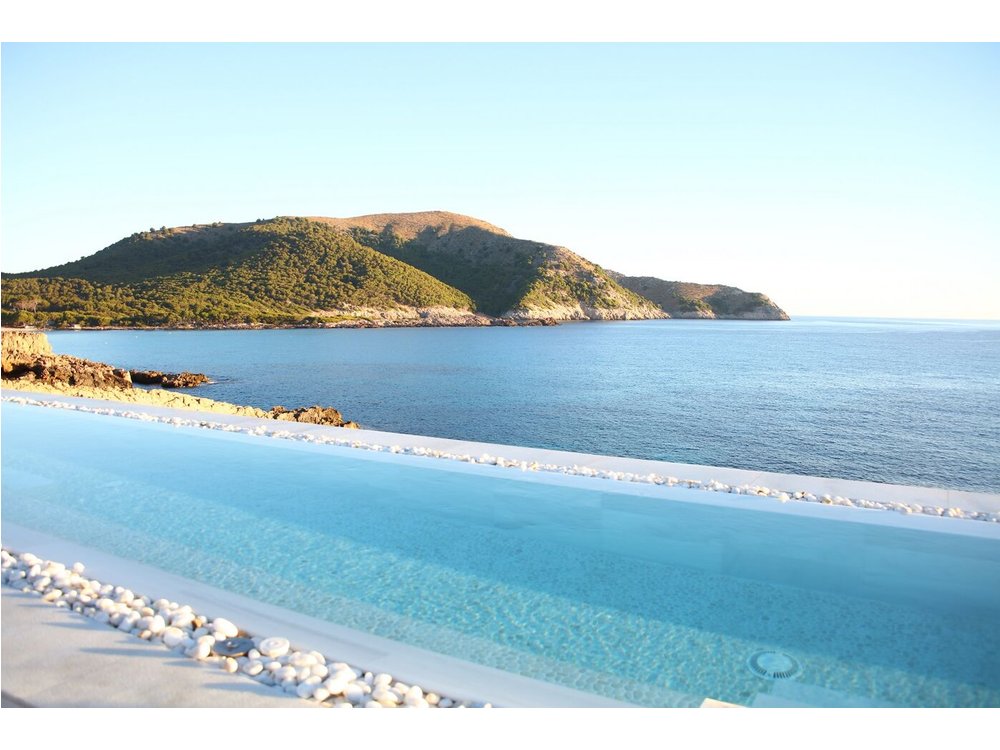 Mar Azul - Adults Only