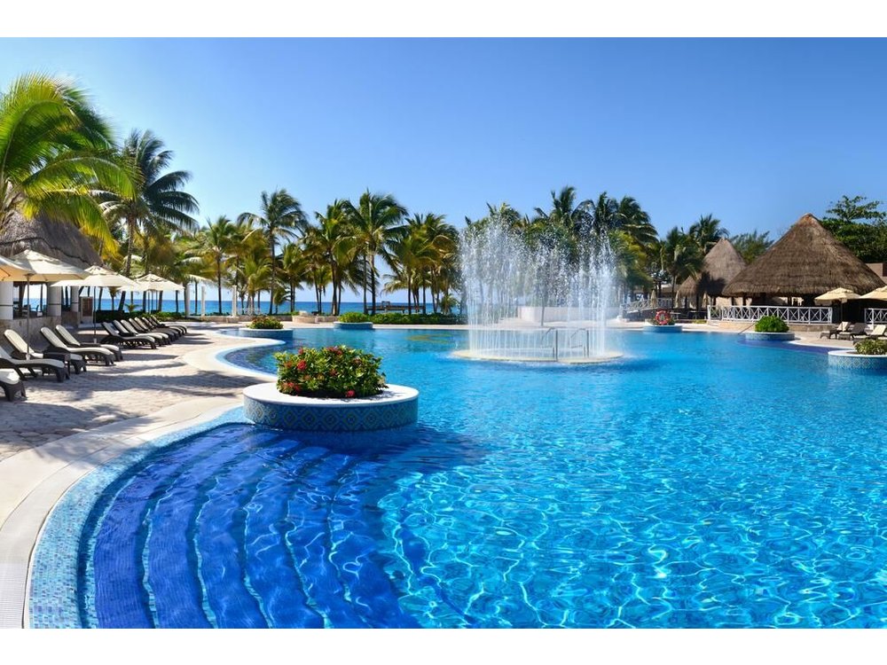 Catalonia Royal Tulum - Adults Only