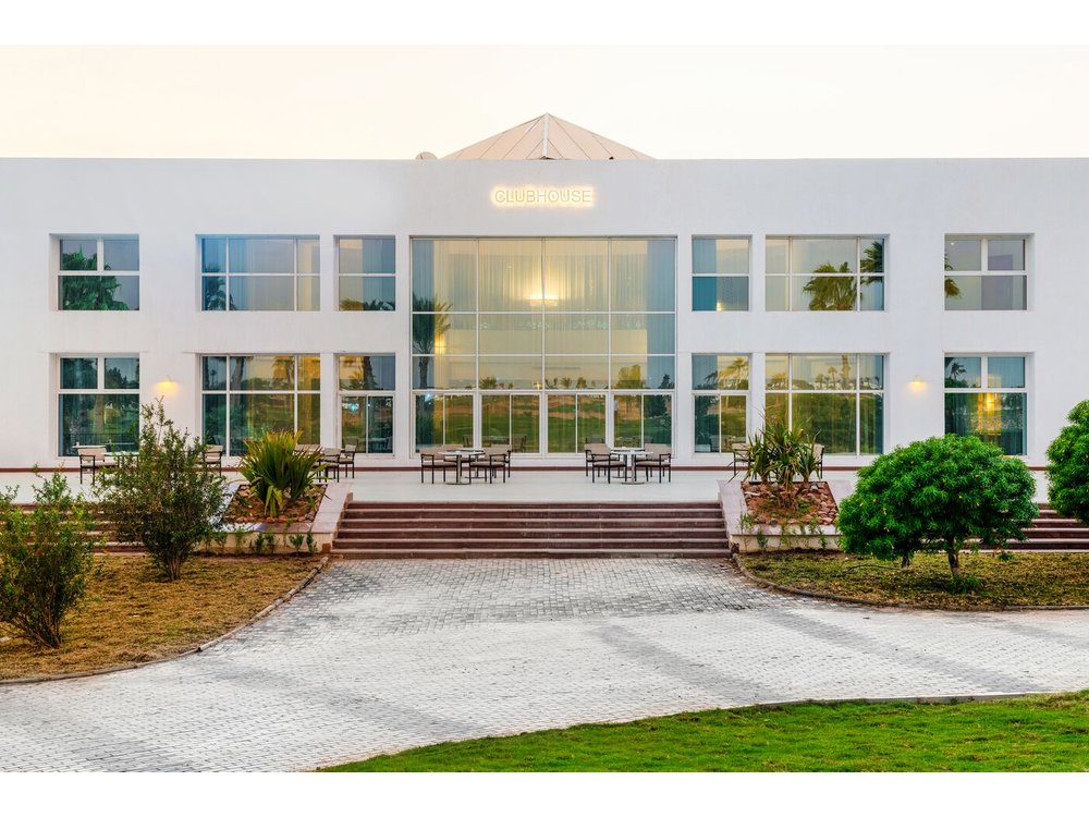 Rixos Golf Villas and Suites