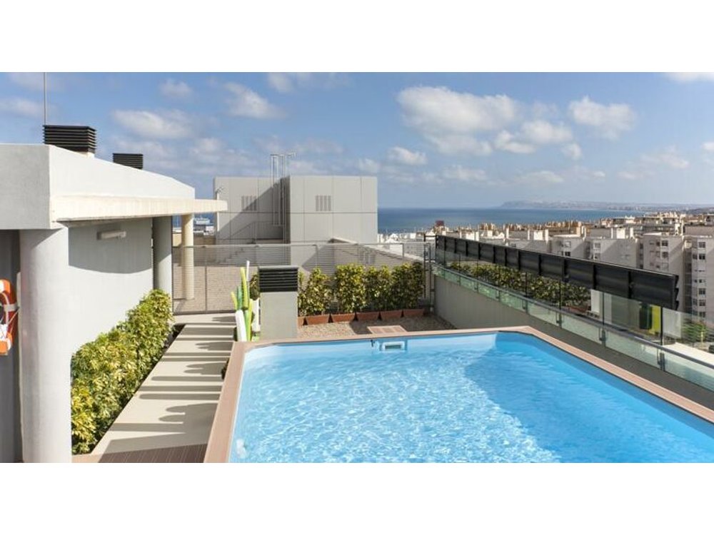 NH Alicante
