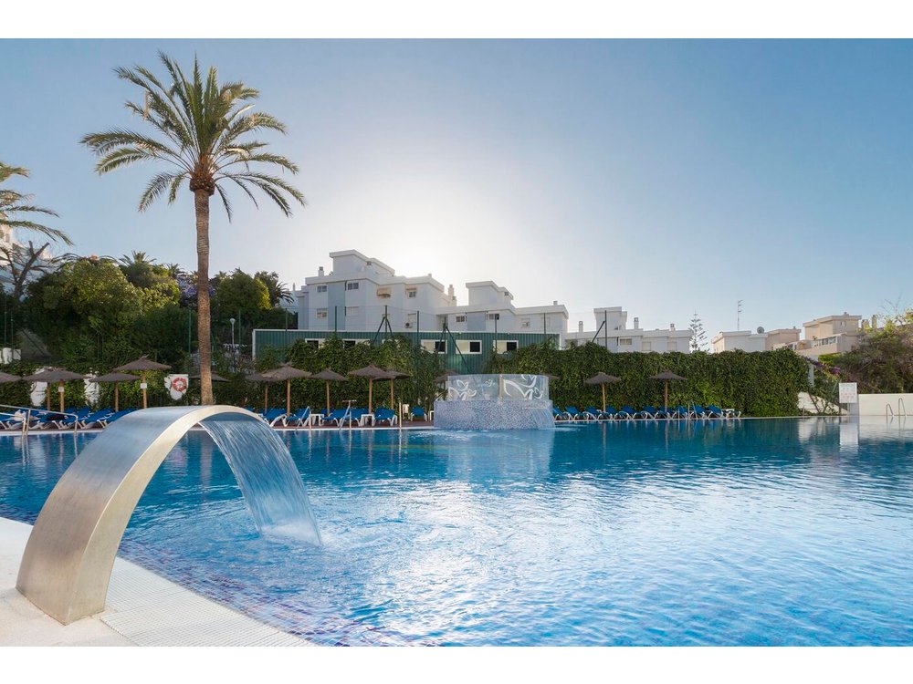 Hotel Palia Las Palomas