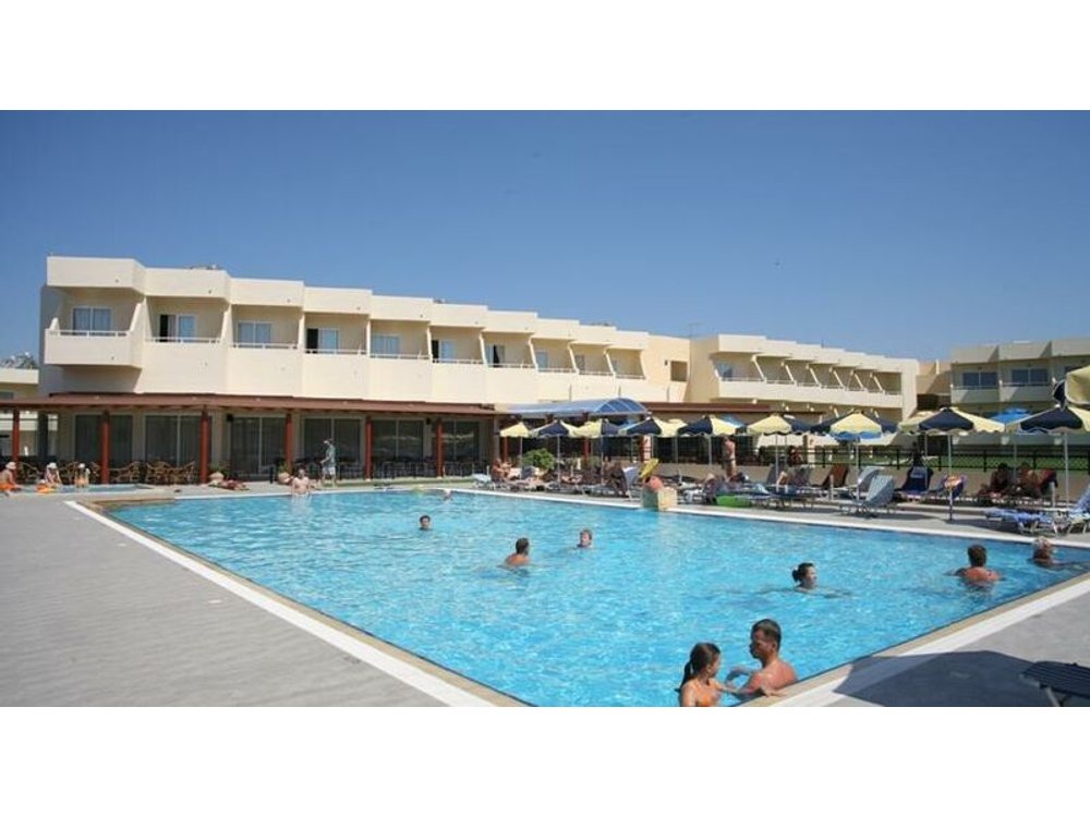 Relax Hotel