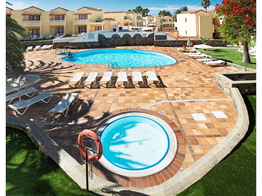 Hotel LIVVO Koala Garden