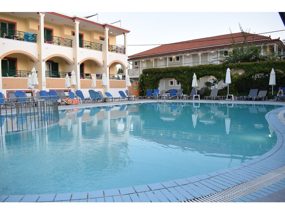 Club Zante Plaza