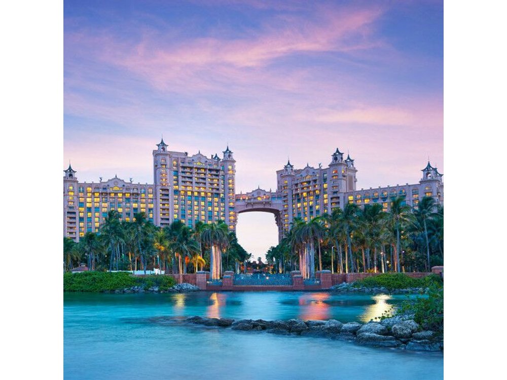 The Royal at Atlantis