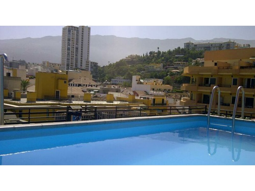 Park Plaza