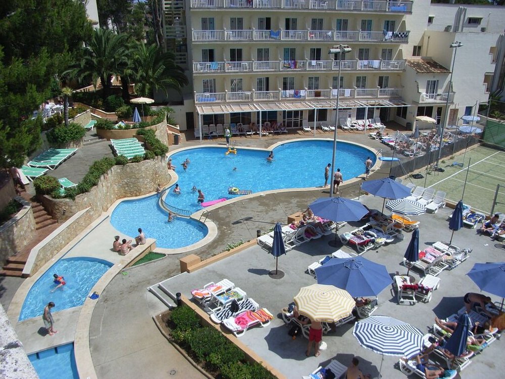 Club Cala Ratjada