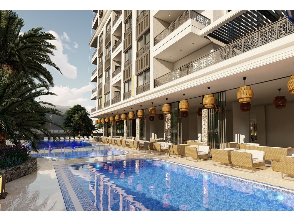 City Point Beach and Spa
