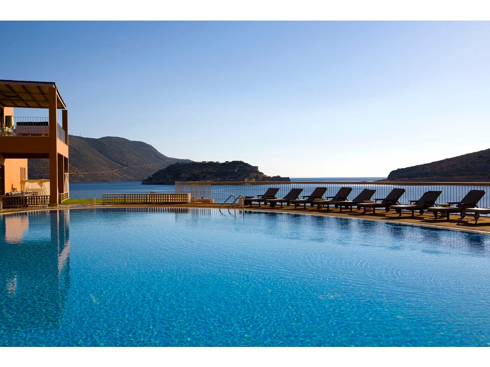 Domes of Elounda Autograph Collection