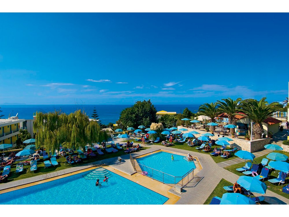 Rethymno Mare and Water Park