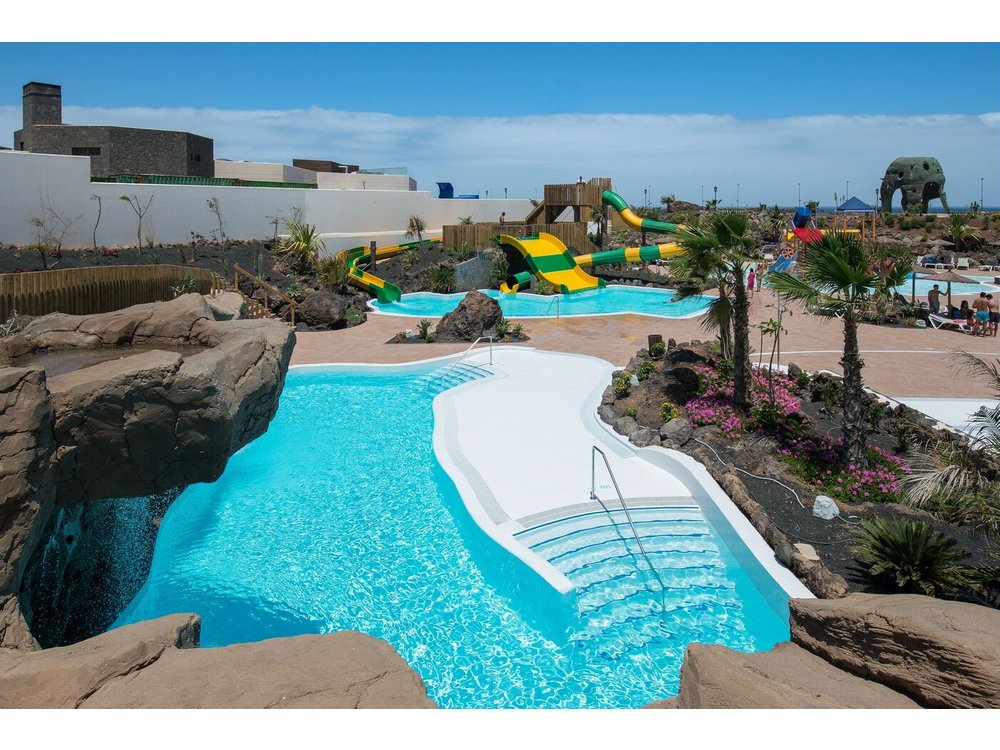Pierre and Vacances Village Club Fuerteventura Origo Mare